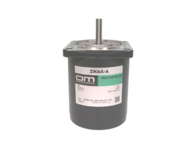 ORIENTAL MOTOR 2IK6A-A