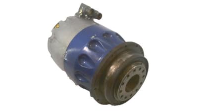 WITTENSTEIN TPMP050S-035R-6K01-155D-W1