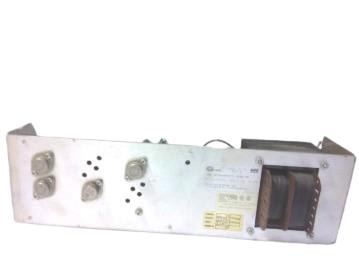 HAMMOND POWER SOLUTIONS GHOF5-15