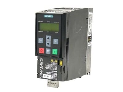 SIEMENS 6SL3210-1KE17-5AB1