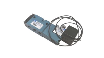 MAC VALVES INC 811C-PM-503AA-152