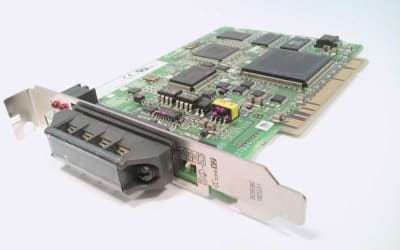 MITSUBISHI Q80BD-J61BT11N