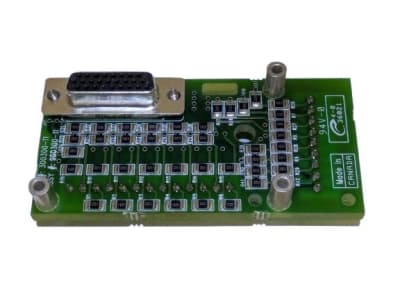 NIDEC CORP 300300-11