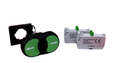 BACO CONTROLS L62QA22K-3E20