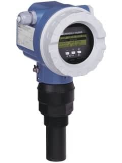 ENDRESS & HAUSER FMU40-NNB2A4