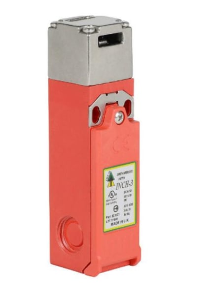 IDEM SAFETY SWITCHES 223002