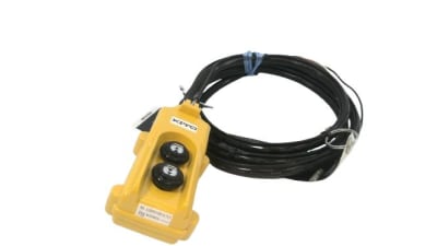 KITO CORPORATION E2DPX10R16153