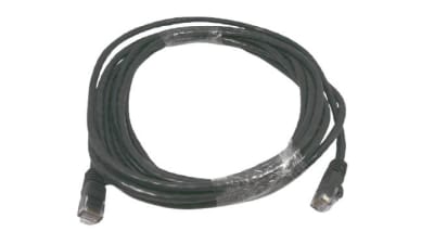 MENCOM RJ45-IC-15-BK