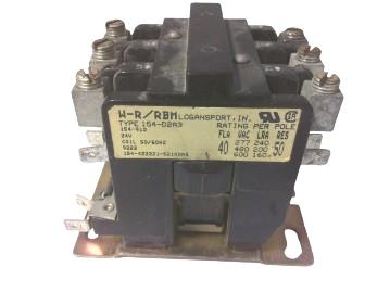 LOGANSPORT MACHINE 154-D2A3