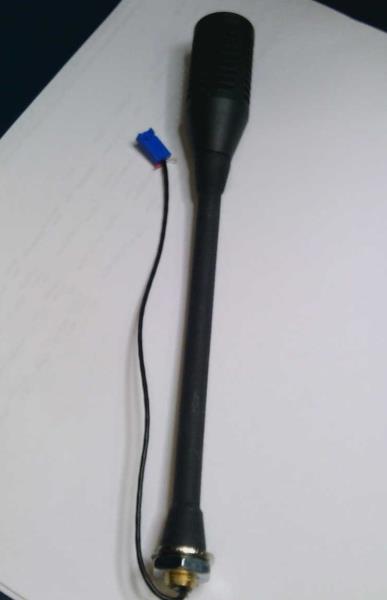 GAI TRONICS 40180013