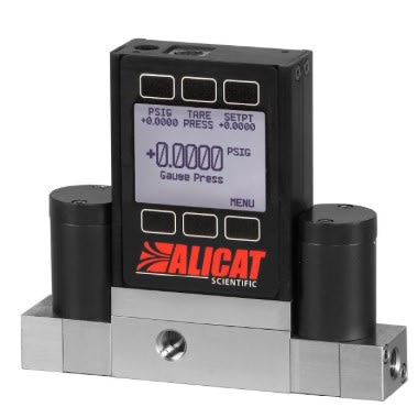 ALICAT SCIENTIFIC PCD-1000PSIG-D-DB9M-PCA38/10P