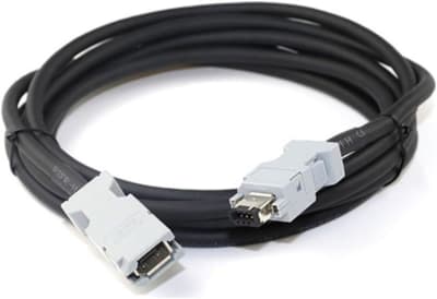 YASKAWA ELECTRIC JZSP-CMP00-05-E