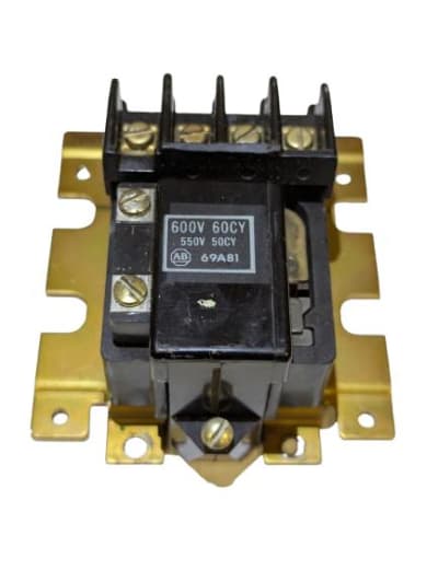 ALLEN BRADLEY 709-TOD-1