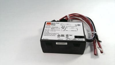 BEG BRUCK ELECTRONIC PP-1-J