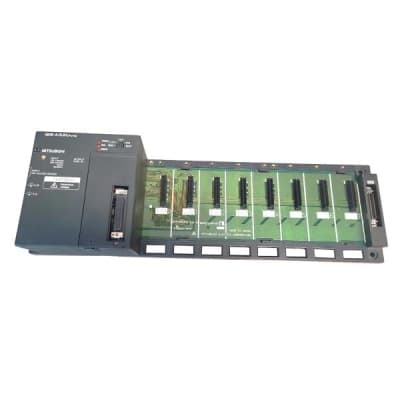 MITSUBISHI A1SJHCPU-S8