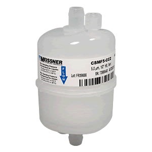 MEISSNER CSMK0.8-K442