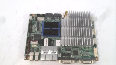 ADVANTECH PCM9363