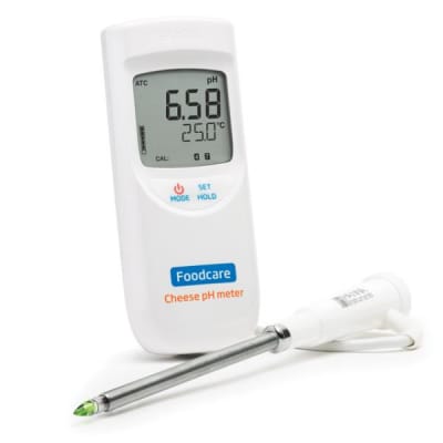 HANNA INSTRUMENTS HI99165