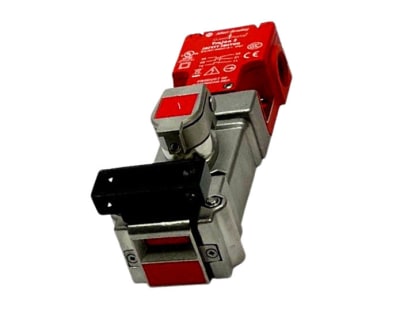 ALLEN BRADLEY 440T-MSSSE22JA