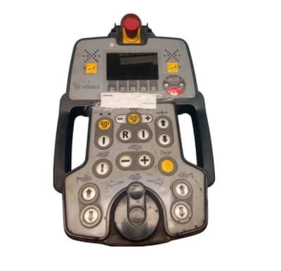 WIRTGEN GROUP 2427732