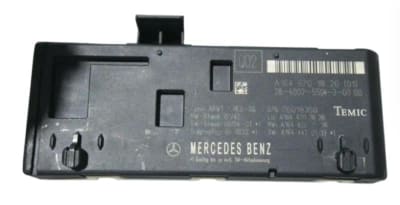 MERCEDES BENZ A164 870 18 26