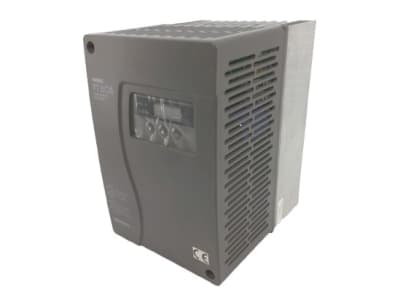 MEIDENSHA CORPORATION VT110S-H25B