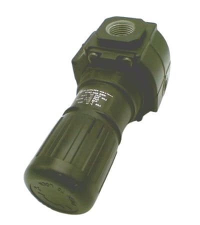 NORGREN R74G-4GK-RMN