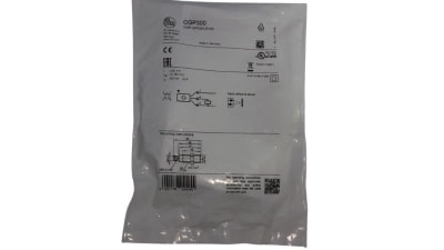 EFECTOR OGP-DPKG/US100/OGP300