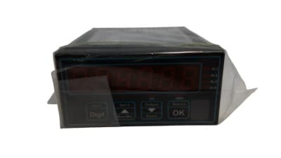 LONDON ELECTRONICS INT2-L-ANI-AL2-0-R-DC-0