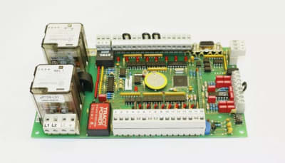 ROBAMAT UP 128L V3.1