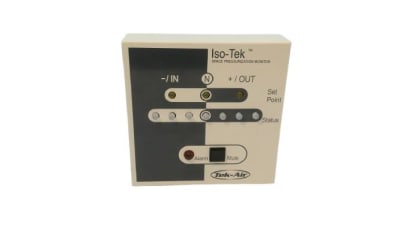 TEK AIR T-SPM2000-0