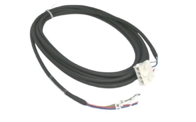 YASKAWA ELECTRIC JZSP-CMM00-05-E