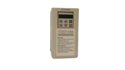 MITSUBISHI FR-U110W-NO.1K-UF