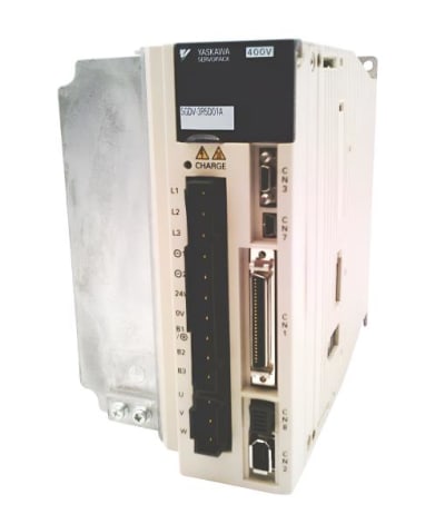 YASKAWA ELECTRIC SGDV-3R5D01A