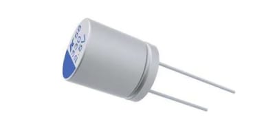 KEMET A758EK336M1EEAE040