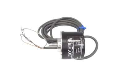 OMRON E6C2-CWZ3E 100P/R 2M