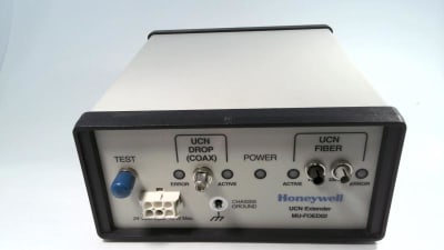 HONEYWELL MU-FOED02