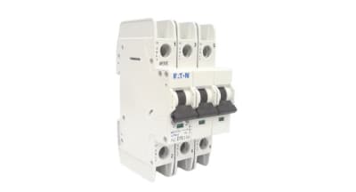EATON CORPORATION FAZ-D15/3-NA