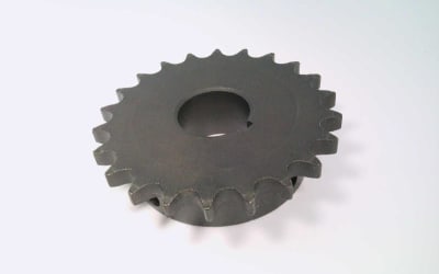 MARTIN SPROCKET & GEAR INC 40BS22 1 1/8