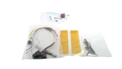 DOVER CORPORATION 10051375