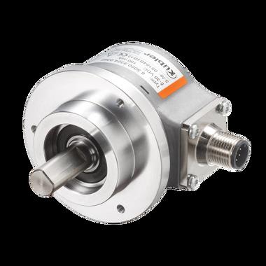 KUEBLER 8.5000.H55T.1024.P0400