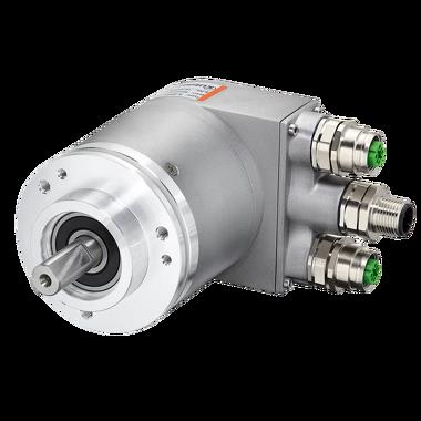 KUEBLER 8.5868.T2C2.C212