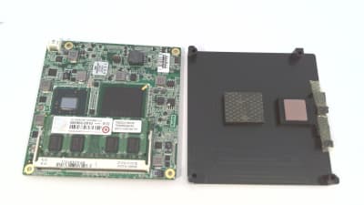 ADVANTECH SOM-6763NZ-S6A1E
