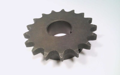 MARTIN SPROCKET & GEAR INC 697950010984