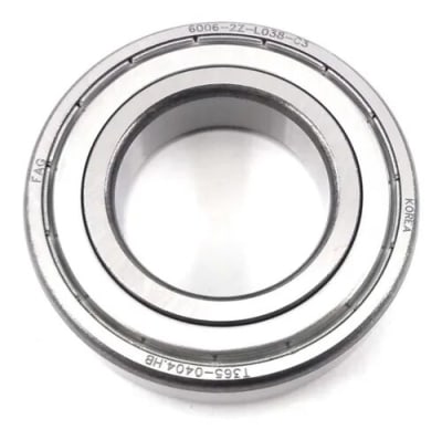 SCHAEFFLER GROUP 6008-2Z-L038-C3