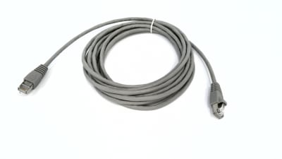 MENCOM RJ45S-IC-15-GY