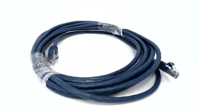 MENCOM RJ45-IC-15-BU