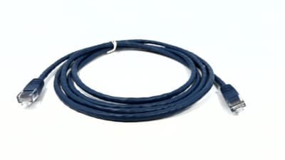 MENCOM RJ45-IC-07-BU