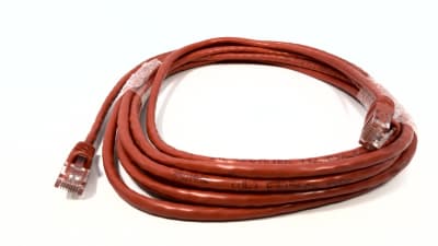 MENCOM RJ45-IC-15-RD