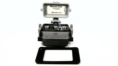 MENCOM DB09-RJ45-10LS